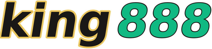 king888 logo
