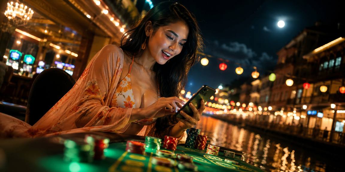 king888 mobile gaming